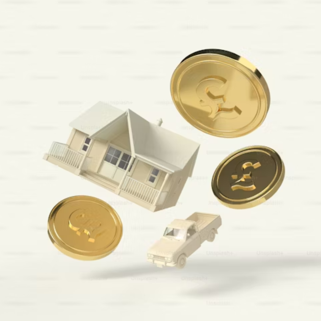 Loan Against Property